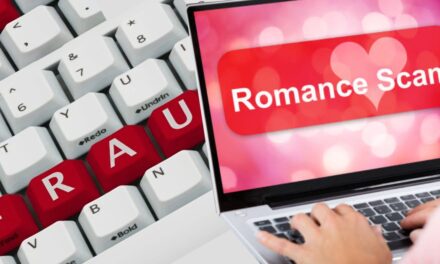 Red Flags for Online Dating Scammers to Watch Out For