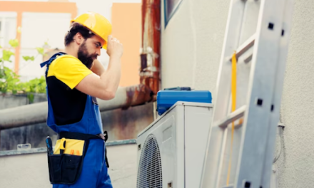 Four Incontestable Reasons to Consider HVAC Maintenance