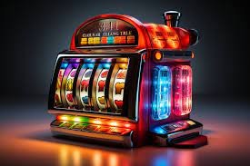 What Is a Slot Machine Decoding the Secrets of Winning