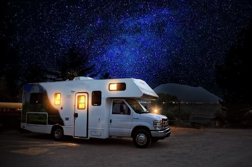 3 Ways to Make Your Motorhome More Like a Second Home