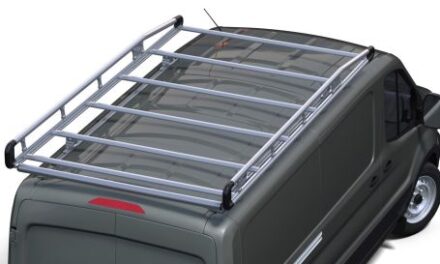 Prop Tips From American Van Experts To Pick the Best Rooftop Cargo Carrier