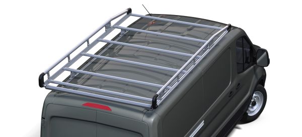 Prop Tips From American Van Experts To Pick the Best Rooftop Cargo Carrier